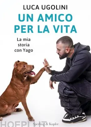 Un amico per la vita