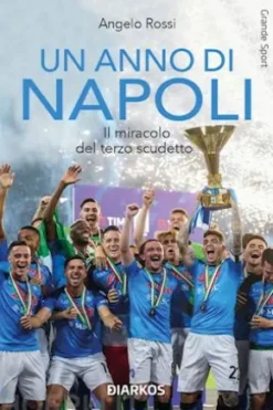 Un anno di Napoli