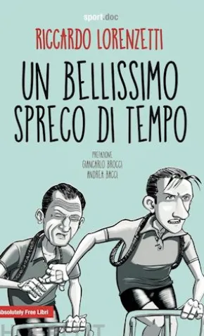 Un bellissimo spreco di tempo