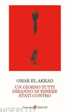Un giorno tutti diranno di essere stati contro