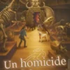 Un homicide au Musée