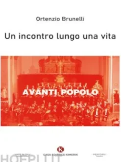 Un incontro lungo una vita