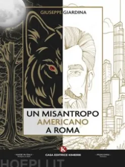 Un misantropo americano a Roma