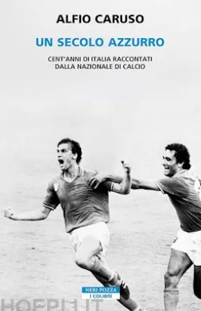 Un secolo azzurro