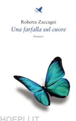 Una farfalla sul cuore