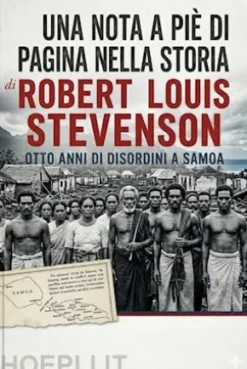 Una nota a piè di pagina nella storia: otto anni di disordini a Samoa