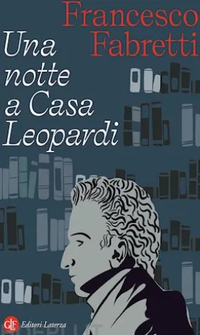 Una notte a Casa Leopardi