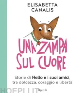 Una zampa sul cuore