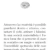 Una cosa spirituale