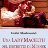 Una Lady Macbeth del distretto di Mcensk