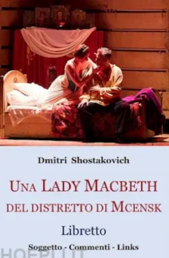 Una Lady Macbeth del distretto di Mcensk