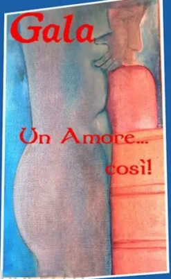 UN AMORE... così!