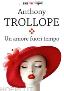 Un amore fuori tempo
