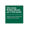Una nuova Bretton Woods per il XXI secolo