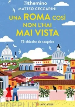 Una Roma così non l'hai mai vista