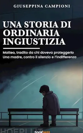 Una storia di ordinaria ingiustizia