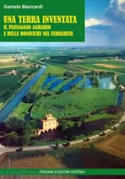 Una terra inventata