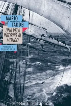 Una vela intorno al mondo (1909-1910)