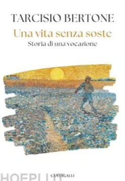 Una vita senza soste