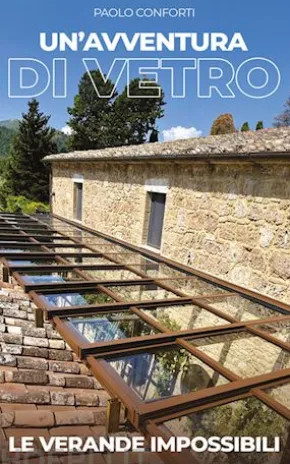 Un’Avventura di Vetro