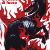 Un bacio di fuoco