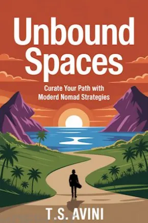 Unbound Spaces