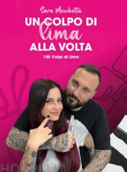 Un colpo di lima alla volta