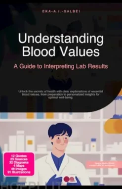 Understanding Blood Values: A Guide to Interpreting Lab Results