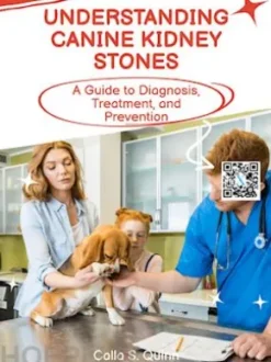 Understanding Canine Kidney Stones