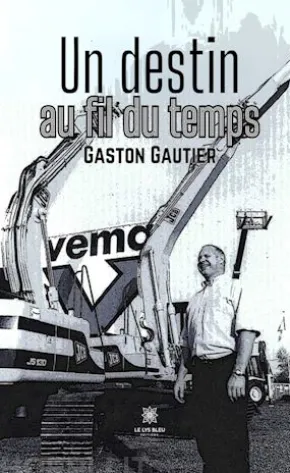 Un destin au fil du temps