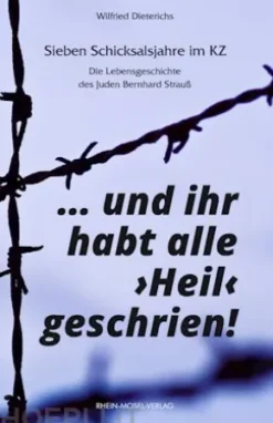 ... und ihr habt alle "Heil" geschrien!