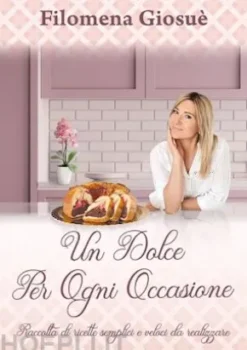 Un dolce per ogni occasione
