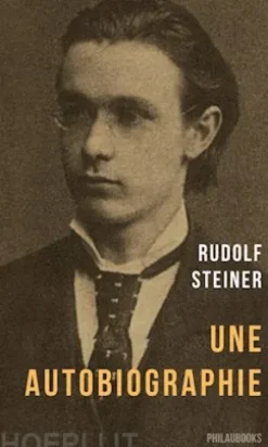 Une autobiographie (annoté)