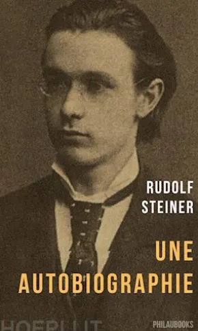Une autobiographie (annoté)