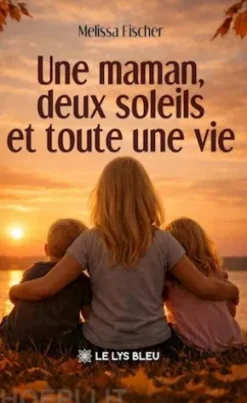 Une maman, deux soleils et toute une vie