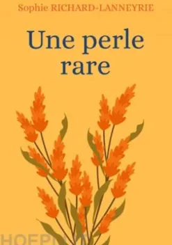 Une perle rare