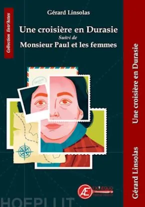 Une croisière en Durasie