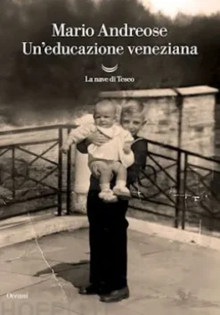 Un'educazione veneziana