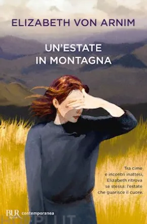 Un'estate in montagna