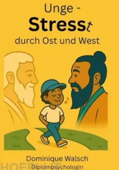 Ungestresst durch Ost und West