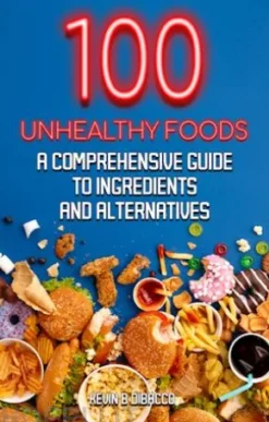 100 UnhealthyFoods