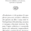 È un'impresa fare un film