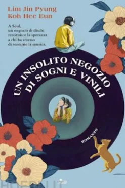 Un insolito negozio di sogni e vinili
