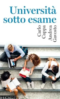 Università sotto esame