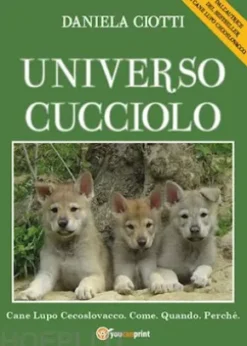 Universo cucciolo