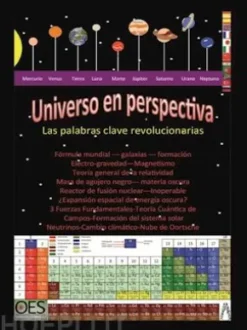 Universo en perspectiva