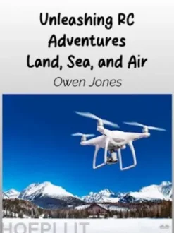 Unleashing RC Adventures Land, Sea And Air
