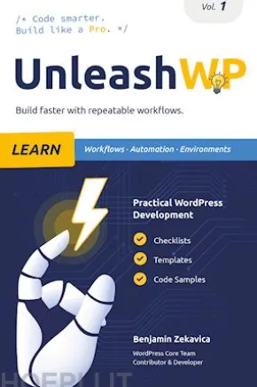 UnleashWP Learn | Vol. 1