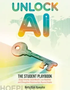 Unlock AI: The Student Playbook