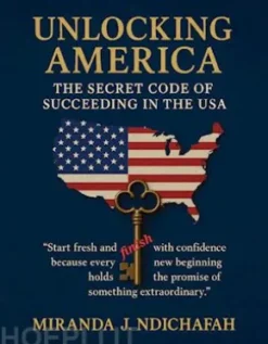 Unlocking America